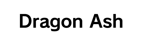 Dragon Ash