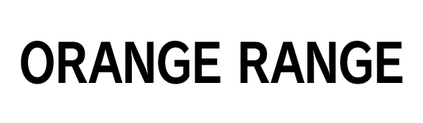 ORANGE RANGE