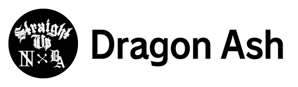 Dragon Ash