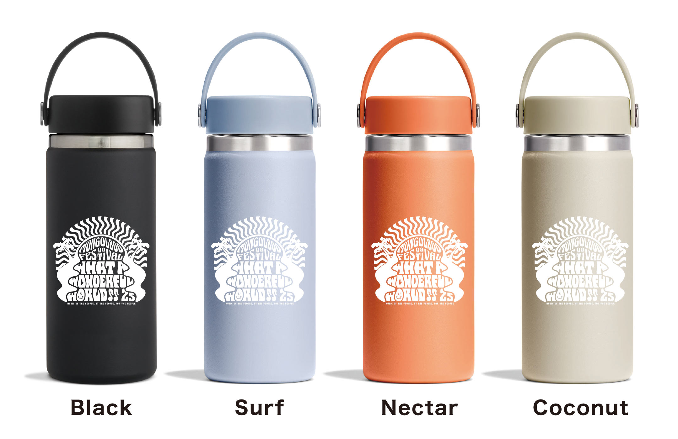 ステンレスボトル