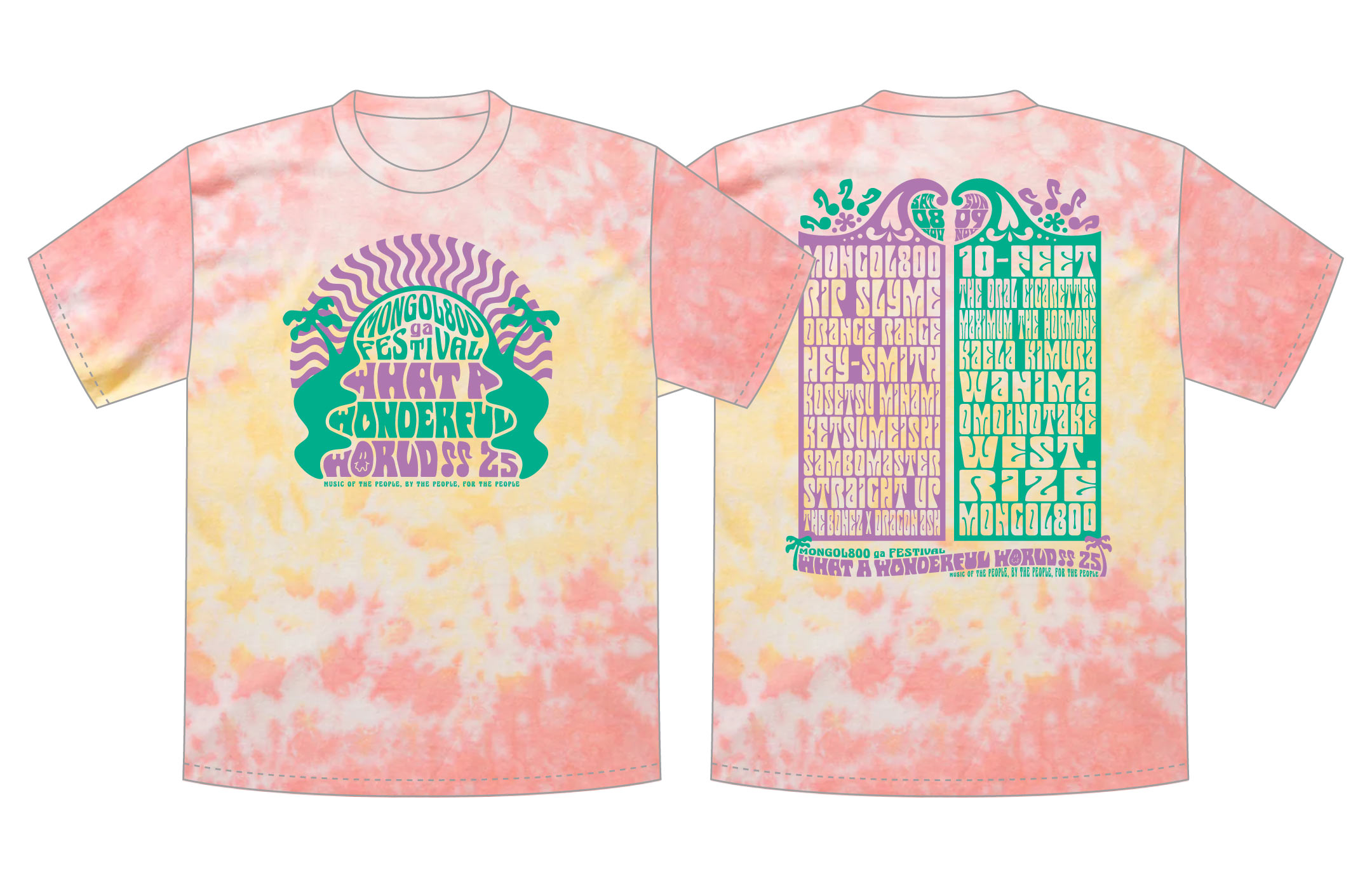 ファンネルケーキ